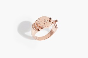 Tina Craig x Nouvel Heritage