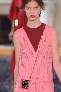 Valentino RTW Spring 2017