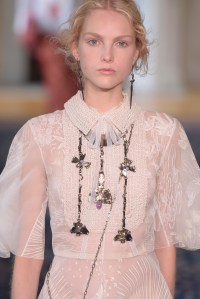 Valentino RTW Spring 2017