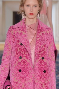 Valentino RTW Spring 2017