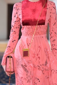 Valentino RTW Spring 2017