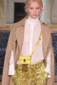 Valentino RTW Spring 2017