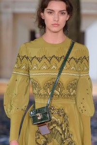 Valentino RTW Spring 2017
