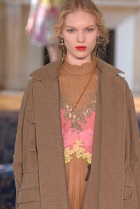 Valentino RTW Spring 2017
