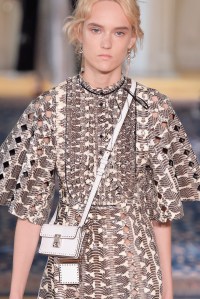 Valentino RTW Spring 2017