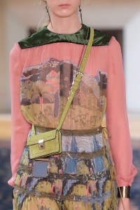 Valentino RTW Spring 2017