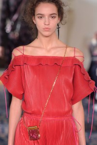 Valentino RTW Spring 2017