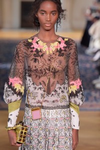 Valentino RTW Spring 2017
