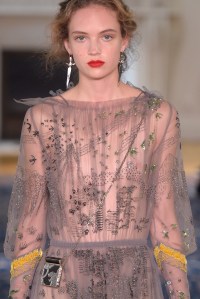 Valentino RTW Spring 2017