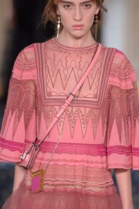 Valentino RTW Spring 2017