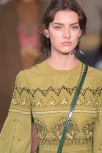 Valentino RTW Spring 2017