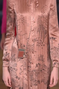 Valentino RTW Spring 2017