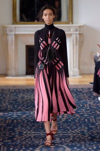 Valentino RTW Spring 2017