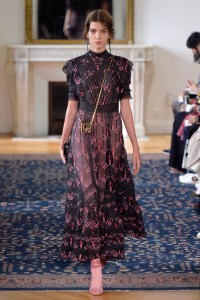 Valentino RTW Spring 2017