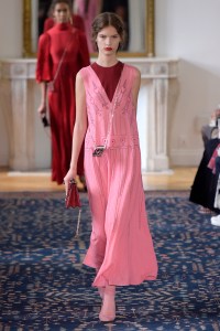 Valentino RTW Spring 2017