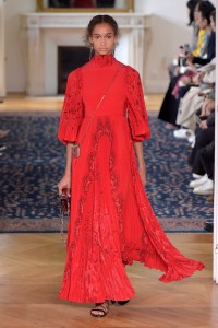 Valentino RTW Spring 2017