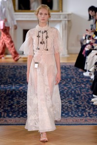 Valentino RTW Spring 2017