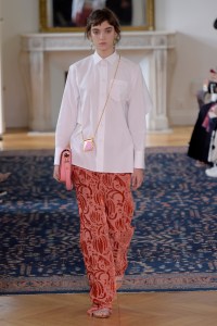 Valentino RTW Spring 2017