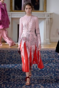 Valentino RTW Spring 2017