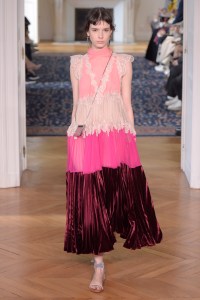 Valentino RTW Spring 2017