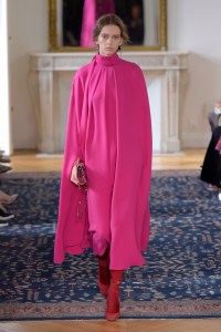 Valentino RTW Spring 2017
