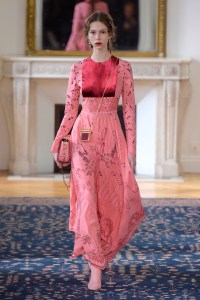Valentino RTW Spring 2017