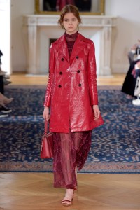Valentino RTW Spring 2017