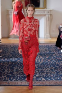 Valentino RTW Spring 2017