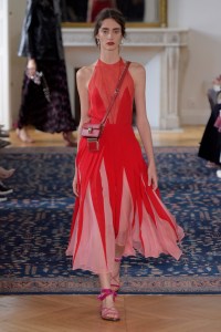 Valentino RTW Spring 2017