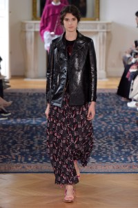 Valentino RTW Spring 2017
