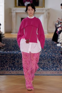 Valentino RTW Spring 2017