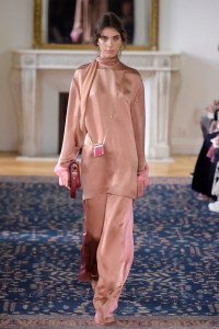 Valentino RTW Spring 2017
