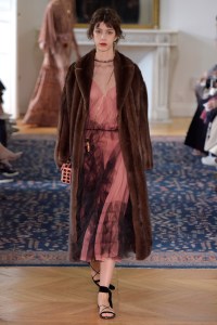 Valentino RTW Spring 2017