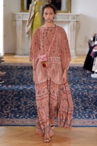 Valentino RTW Spring 2017