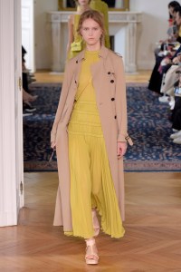 Valentino RTW Spring 2017