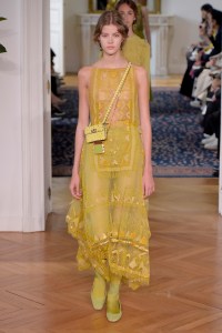 Valentino RTW Spring 2017