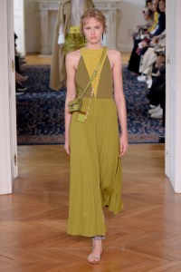Valentino RTW Spring 2017