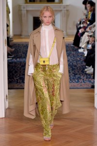 Valentino RTW Spring 2017
