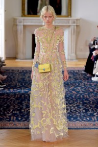 Valentino RTW Spring 2017
