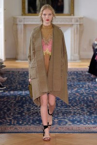 Valentino RTW Spring 2017