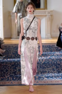 Valentino RTW Spring 2017