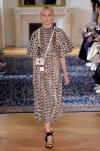 Valentino RTW Spring 2017