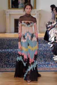 Valentino RTW Spring 2017