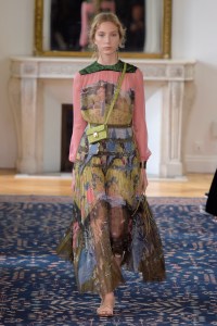 Valentino RTW Spring 2017
