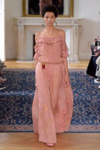 Valentino RTW Spring 2017