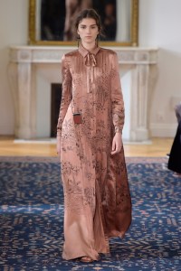 Valentino RTW Spring 2017
