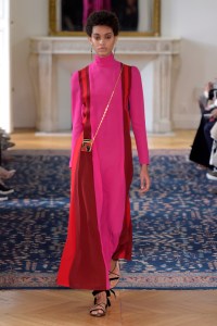Valentino RTW Spring 2017
