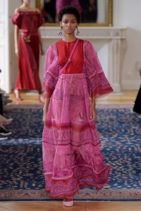 Valentino RTW Spring 2017