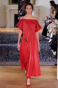 Valentino RTW Spring 2017