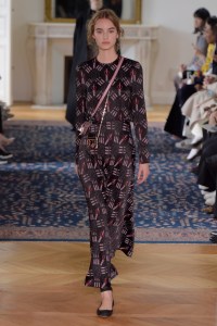 Valentino RTW Spring 2017